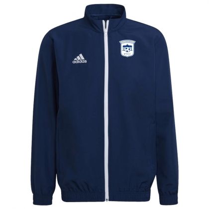 Berolina Mitte Präsentationsjacke 2023/2024