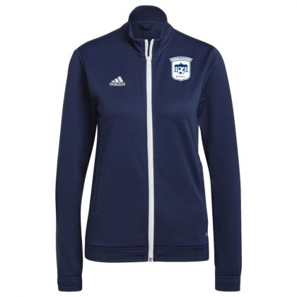 Berolina Mitte Trainingsjacke Damen 2023/2024