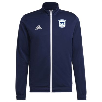Berolina Mitte Trainingsjacke 2023/2024