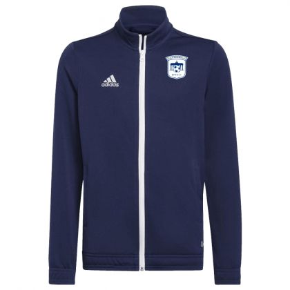 Berolina Mitte Trainingsjacke 2023/2024