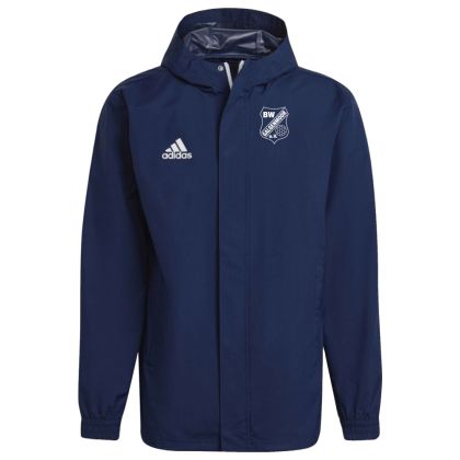 BW Galgenmoor Regenjacke 2024/2025