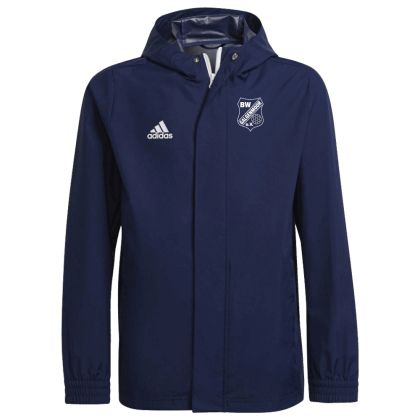 BW Galgenmoor Regenjacke 2024/2025