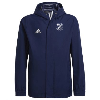 BW Galgenmoor Regenjacke 2024/2025