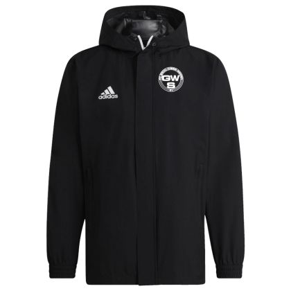 FC GW Siegen Regenjacke 22/23