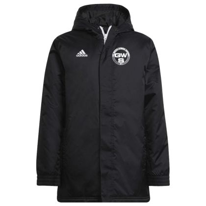 FC GW Siegen Stadionjacke 2023/2024