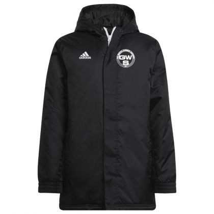 FC GW Siegen Stadionjacke 2023/2024