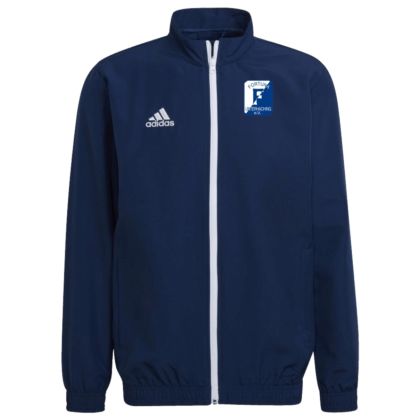 Fortuna Unterhaching Präsentationsjacke 23/24