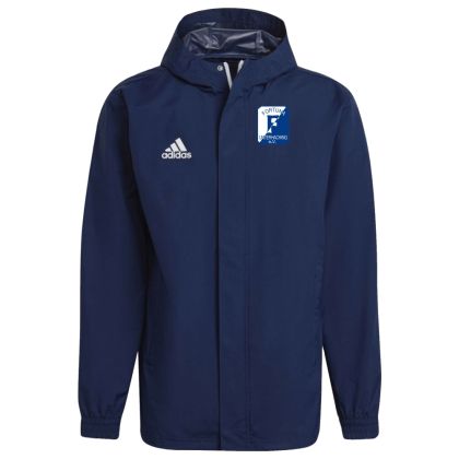 Fortuna Unterhaching Regenjacke 23/24