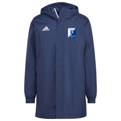 Fortuna Unterhaching Stadionjacke 23/24