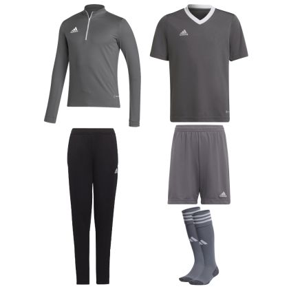 Adidas komplett set outlet