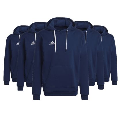 adidas Entrada 22 Hoody Set