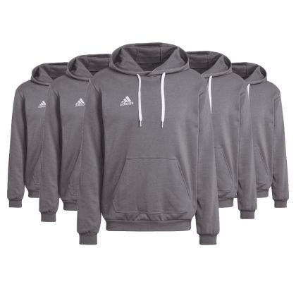 adidas Entrada 22 Hoody Set