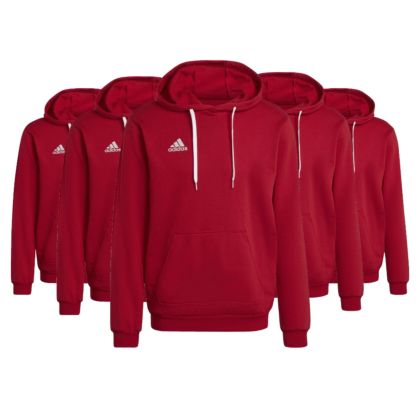 adidas Entrada 22 Hoody Set