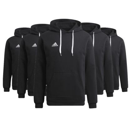 adidas Entrada 22 Hoody Set