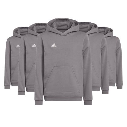 adidas Entrada 22 Hoody Set