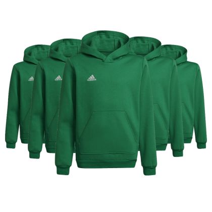 adidas Entrada 22 Hoody Set