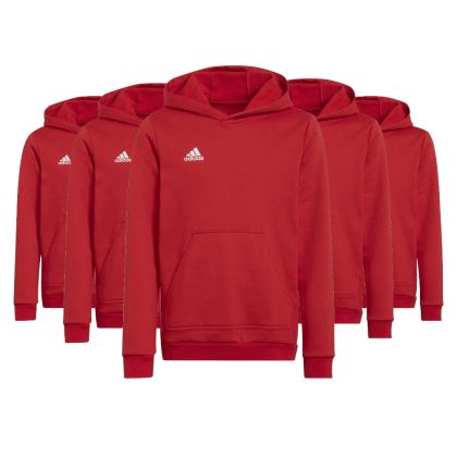 adidas Entrada 22 Hoody Set