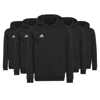 adidas Entrada 22 Hoody Set