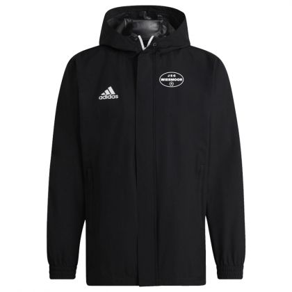 JSG Wiesmoor Regenjacke 2025/2026