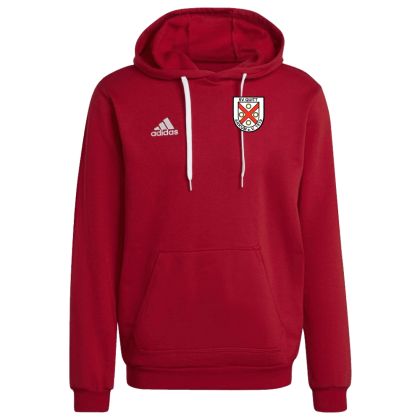 Quitt Ankum Entrada Hoody 23/24