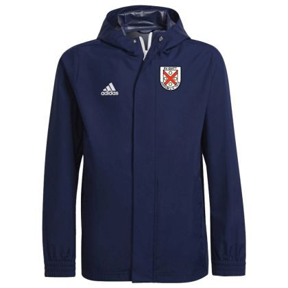 SV Quitt Ankum Regenjacke 2023/2024