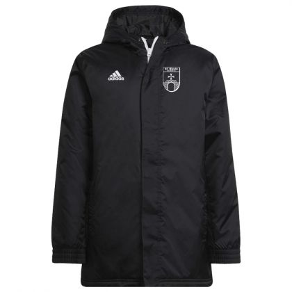 SC Rieste Stadionjacke 2025/2026