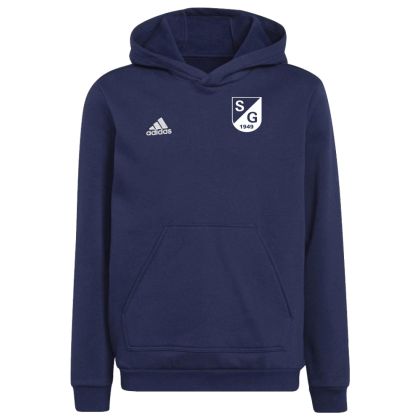 SG Hankenberge-Wellendorf Hoody 2025/2026