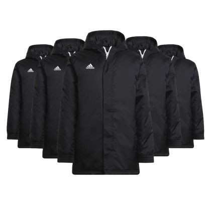 adidas Entrada 22 Stadionjacken Satz