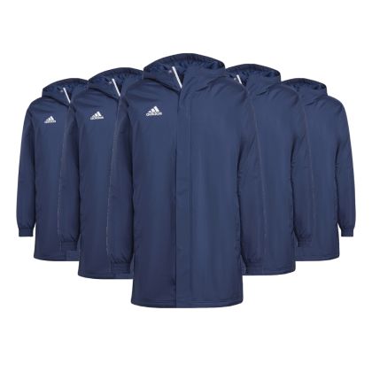 adidas Entrada 22 Stadionjacken Satz