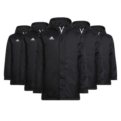 adidas Entrada 22 Stadionjacken Satz