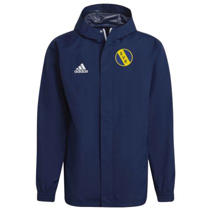 SV Kettenkamp Regenjacke  23/24