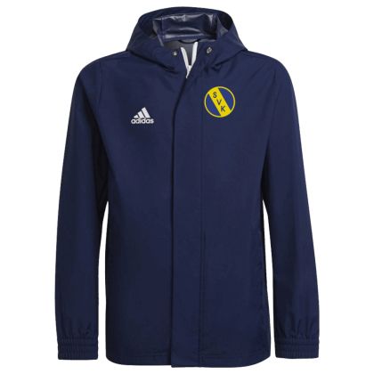 SV Kettenkamp Regenjacke  23/24