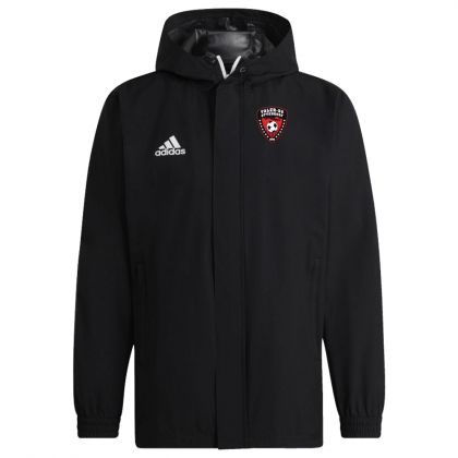 SV Ottendorf Regenjacke 2024/2025