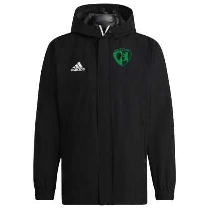 SV Schmöckwitz-Eichwalde Regenjacke 2025/2026