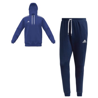 adidas Entrada 22 Sweatanzug