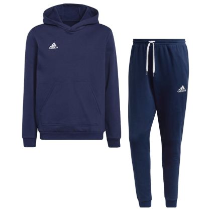 adidas Entrada 22 Sweatanzug