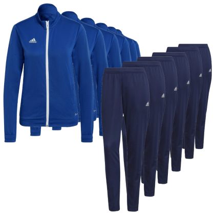 adidas Entrada 22 Trainingsanzug Satz
