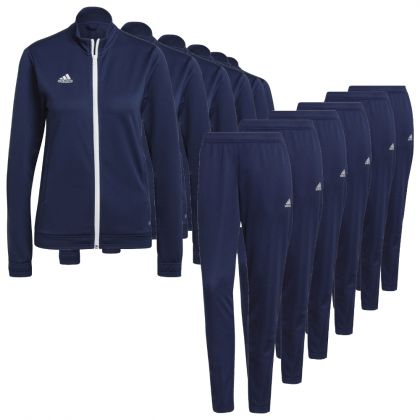 adidas Entrada 22 Trainingsanzug Satz