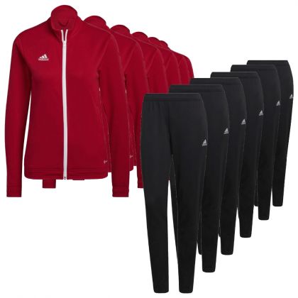 adidas Entrada 22 Trainingsanzug Satz