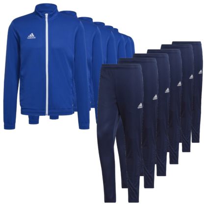 adidas Entrada 22 Trainingsanzug Satz