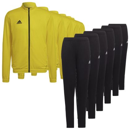 adidas Entrada 22 Entrada adidas - - Teamsport adidas Serien Teamsport 