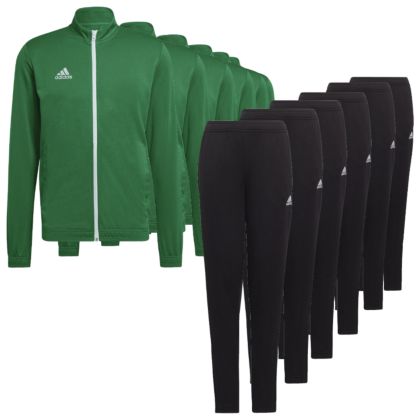 adidas Entrada 22 Trainingsanzug Satz