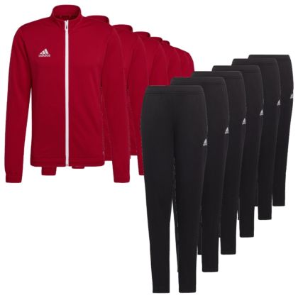 adidas Entrada 22 Trainingsanzug Satz