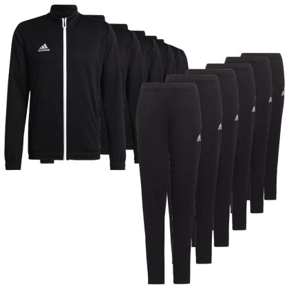 adidas Entrada 22 Trainingsanzug Satz