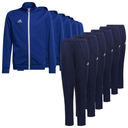 adidas Entrada 22 Trainingsanzug Satz