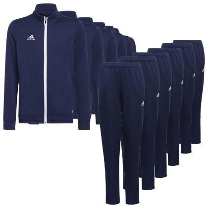 adidas Entrada 22 Trainingsanzug Satz