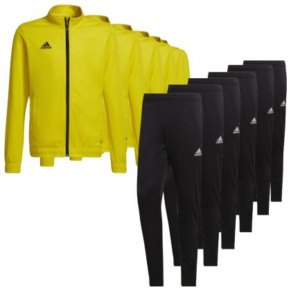 adidas Entrada 22 Trainingsanzug Satz