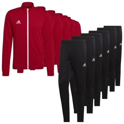 adidas Entrada 22 Trainingsanzug Satz