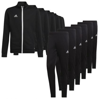 adidas Entrada 22 Trainingsanzug Satz