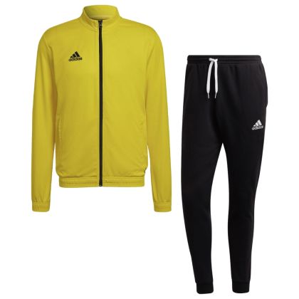 adidas Entrada 22 Trainingsanzug Herren Damen 2 teilig Trainingsjacke Trainingshose